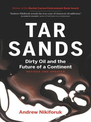 cover image of Tar Sands